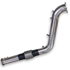 Downpipe-Ford-Ranger-2.2-2017
