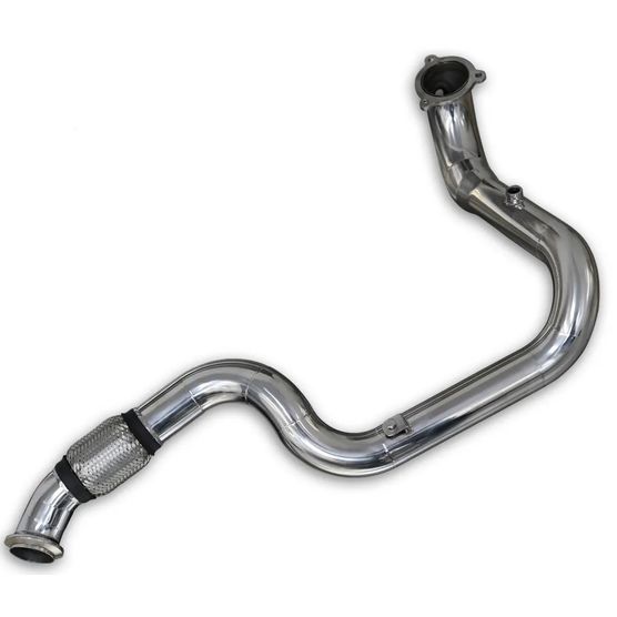 Downpipe-Mercedes Downpipe-Mercedes