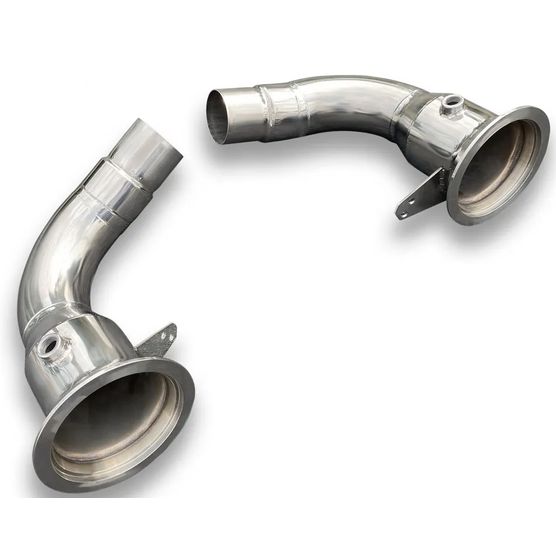 Downpipe-Carrera-3.0--3.8-Turbo--Turbo-S-2018- Downpipe-Carrera-3.0--3.8-Turbo--Turbo-S-2018-