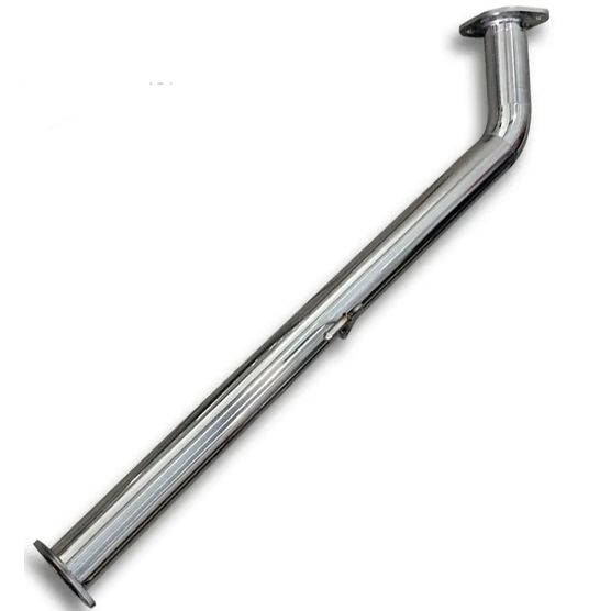 Downpipe-Toyota-HIlux-3.0---Sem-Difusor- Downpipe-Toyota-HIlux-3.0---Sem-Difusor-