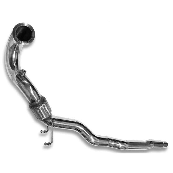Downpipe-Volkswagen-Tiguan-R-Line Downpipe-Volkswagen-Tiguan-R-Line
