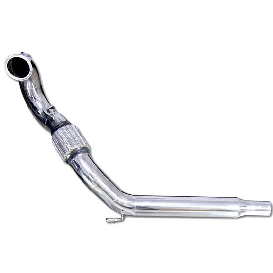 Downpipe-Volkswagen-Jetta-TSI-1.4 Downpipe-Volkswagen-Jetta-TSI-1.4