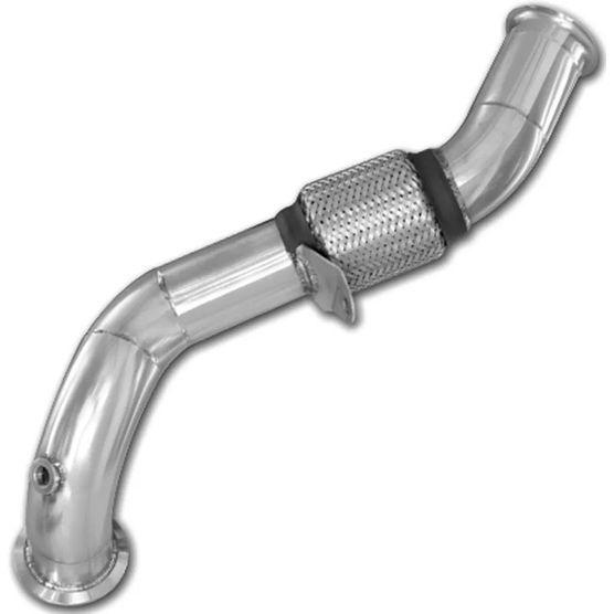 Downpipe-Volkswagen-Amarok-V6 Downpipe-Volkswagen-Amarok-V6