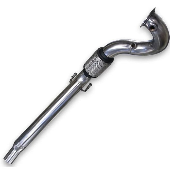 Downpipe-Volkswagen-Polo-TSI-1.0-2018 Downpipe-Volkswagen-Polo-TSI-1.0-2018