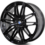 Jogo-Roda-RAW-BMW-M4-Aro-20-Preta-Brilhante.1 Jogo-Roda-RAW-BMW-M4-Aro-20-Preta-Brilhante.1