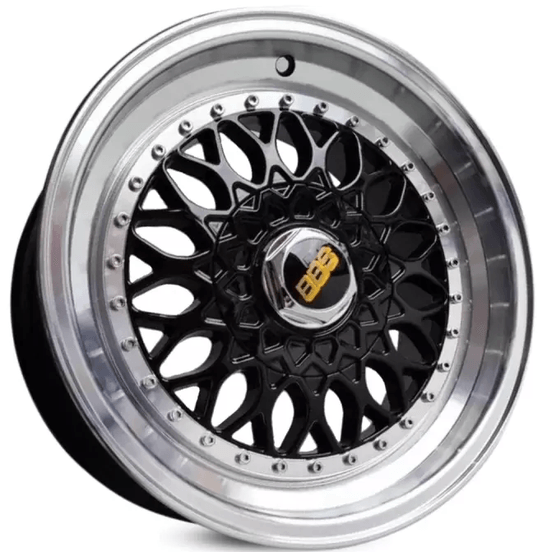 Jogo-Roda-KR-M17-BBS-RS-Aro-17-Preta-Diamantada Jogo-Roda-KR-M17-BBS-RS-Aro-17-Preta-Diamantada