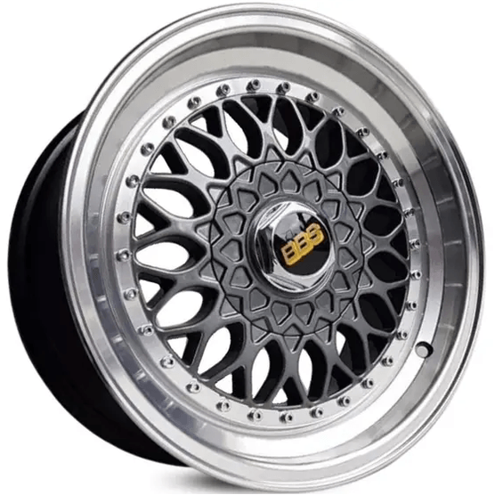 Jogo-Roda-KR-M17-BBS-RS-Aro-17-Grafite-Diamantada Jogo-Roda-KR-M17-BBS-RS-Aro-17-Grafite-Diamantada