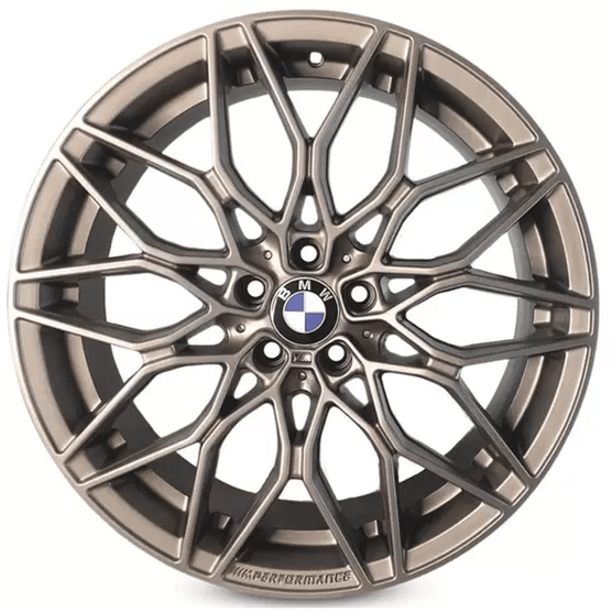 Jogo-Roda-GT7-BMW-M4-Aro-18-Bronze Jogo-Roda-GT7-BMW-M4-Aro-18-Bronze