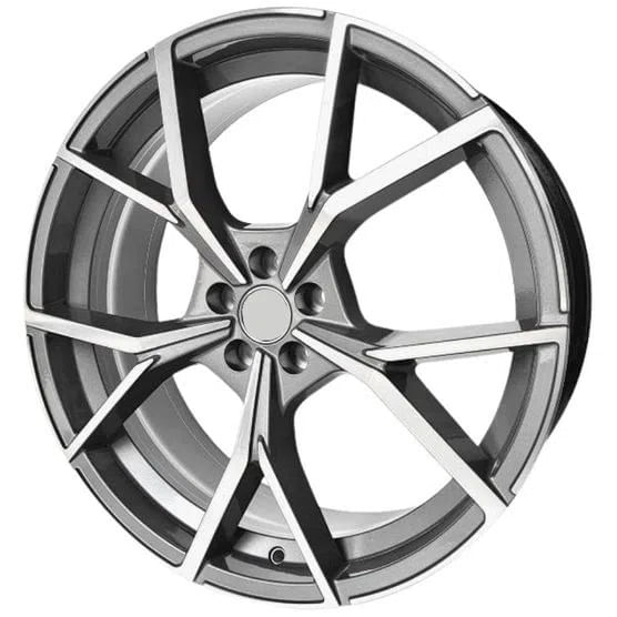 Jogo-Roda-KR-K73-Aro-18---Grafite-Diamantada- Jogo-Roda-KR-K73-Aro-18---Grafite-Diamantada-