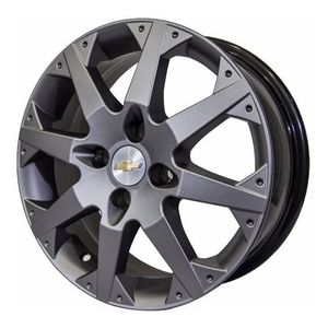 Jogo-Roda-KR-R16-Chevrolet-Astra-Aro-16--Grafite-Fosco-