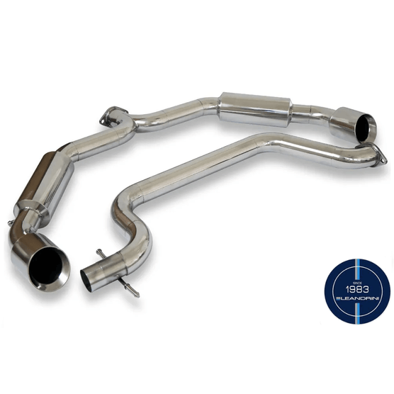 ESCAPAMENTO-ESPORTIVO-VW-FUSCA-TSI-200CV-2011CV-INOX-CATBACK ESCAPAMENTO-ESPORTIVO-VW-FUSCA-TSI-200CV-2011CV-INOX-CATBACK