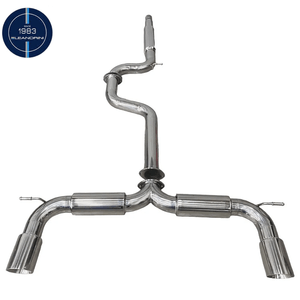 ESCAPAMENTO-ESPORTIVO-VW-GOLF-GTI-MK7-MK75-220CV-INOX-CATBACK