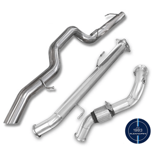 ESCAPAMENTO-ESPORTIVO-VW-AMAROK-V6-INOX-CATBACK