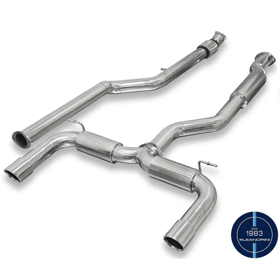 ESCAPAMENTO-ESPORTIVO-BMW-M135i-2013-A-2016-INOX-CATBACK ESCAPAMENTO-ESPORTIVO-BMW-M135i-2013-A-2016-INOX-CATBACK