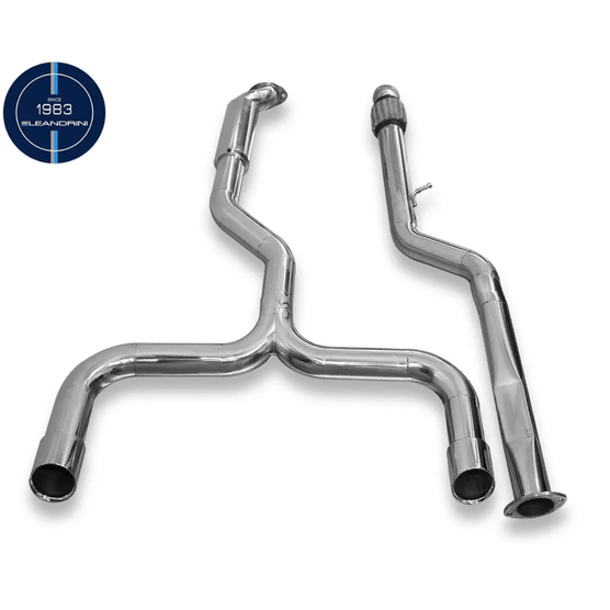 ESCAPAMENTO-ESPORTIVO-BMW-335i-2014-A-2015-INOX-CATBACK ESCAPAMENTO-ESPORTIVO-BMW-335i-2014-A-2015-INOX-CATBACK