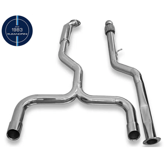 ESCAPAMENTO-ESPORTIVO-BMW-X6-2012-306CV-INOX-CATBACK ESCAPAMENTO-ESPORTIVO-BMW-X6-2012-306CV-INOX-CATBACK