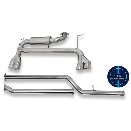 ESCAPAMENTO-ESPORTIVO-BMW-328i-2013-A-2019-DUPLO-INOX-CATBACK ESCAPAMENTO-ESPORTIVO-BMW-328i-2013-A-2019-DUPLO-INOX-CATBACK