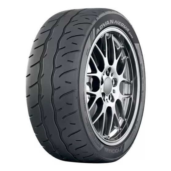 Pneu-Yokohama-ADVAN-Neova-AD09-205-55R16-91V- Pneu-Yokohama-ADVAN-Neova-AD09-205-55R16-91V-