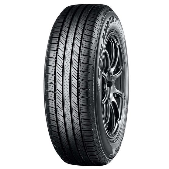 Pneu-Yokohama-G058-CV-215-70R16-100H Pneu-Yokohama-G058-CV-215-70R16-100H