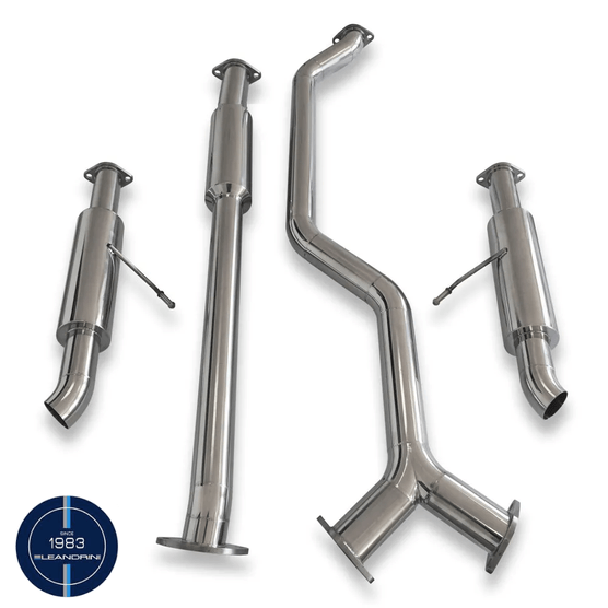 ESCAPAMENTO-ESPORTIVO-FORD-FUSION-TITANIUM-4X2-INOX-CATBACK ESCAPAMENTO-ESPORTIVO-FORD-FUSION-TITANIUM-4X2-INOX-CATBACK