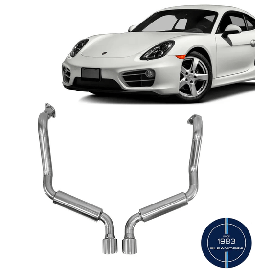 ESCAPAMENTO-ESPORTIVO-PORSCHE-CAYMAN-INOX-CATBACK ESCAPAMENTO-ESPORTIVO-PORSCHE-CAYMAN-INOX-CATBACK