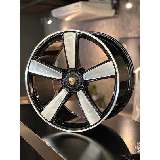 Jogo-Roda-Forjada-Porsche-911-Sport-Classic-Aro-20-21.1 Jogo-Roda-Forjada-Porsche-911-Sport-Classic-Aro-20-21.1