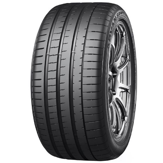 Pneu-Yokohama-ADVAN-Sport-V107-265-30R20-94Y