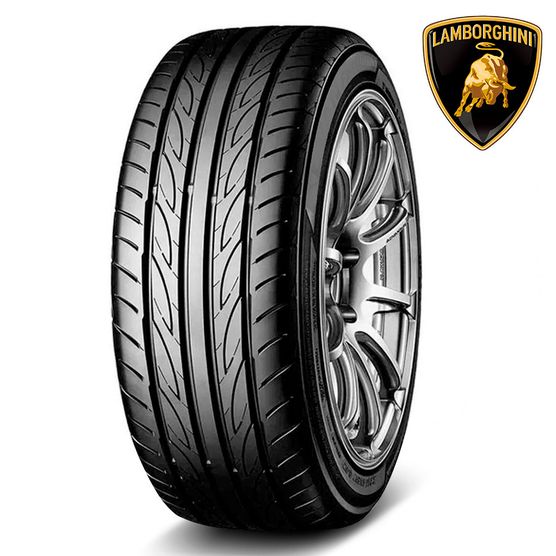 Lamborghini Lamborghini