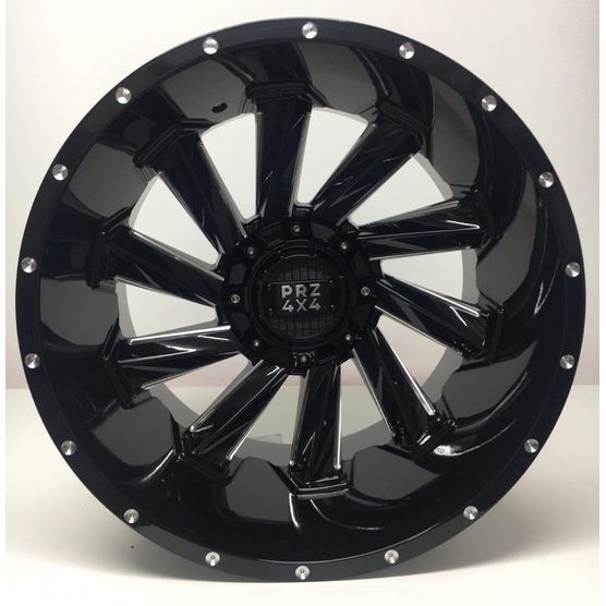 Jogo-Roda-Off-Road-Presenza-PRZ-1323-Aro-18 Jogo-Roda-Off-Road-Presenza-PRZ-1323-Aro-18