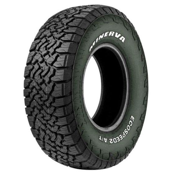 Pneu Minerva Tyres Ecospeed 2 At 265/75 R16 116t