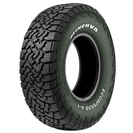 Pneu-Minerva-Ecospeed-2-A-T-RWL-10PR-265-50R20-121-118R Pneu-Minerva-Ecospeed-2-A-T-RWL-10PR-265-50R20-121-118R