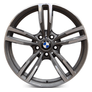 Jogo-Roda-BMW-M3-Aro-17-Grafite-Diamantada