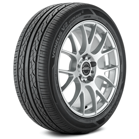 Pneu-Hankook-Ventus-V2-CONCEPT-2-4PR-205-45R16-83V Pneu-Hankook-Ventus-V2-CONCEPT-2-4PR-205-45R16-83V
