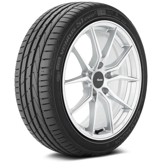 Pneu-Hankook-VENTUS-S1-EVO2-K117B-RUNFLAT-225-50R17-94W Pneu-Hankook-VENTUS-S1-EVO2-K117B-RUNFLAT-225-50R17-94W