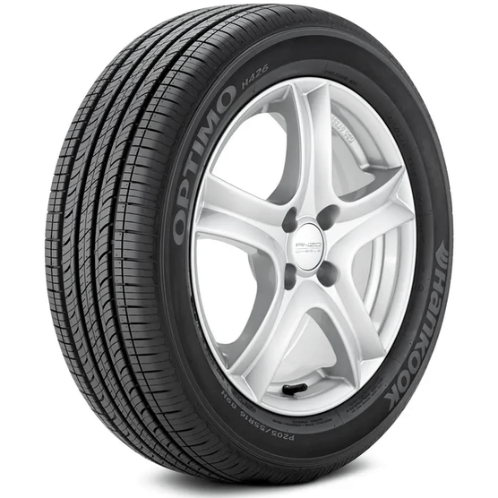 Pneu-Hankook-OPTIMO-H426-235-55R18-100H Pneu-Hankook-OPTIMO-H426-235-55R18-100H