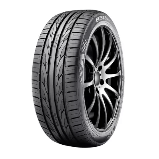 Pneu-Kumho-Ecsta-PS31-215-45R18-93w Pneu-Kumho-Ecsta-PS31-215-45R18-93w