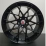 Jogo-Roda-HRE-FF10-Aro-18-5x112-Preta-Fosca