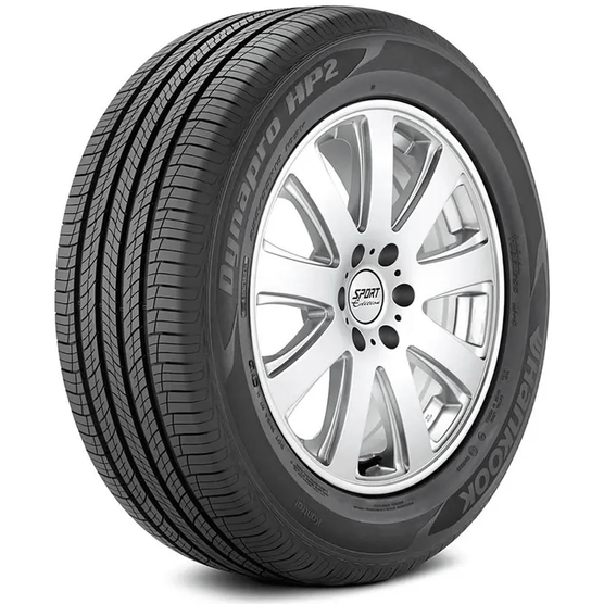 Pneu-Hankook-DYNAPRO-HP-RA33--235-70R16-106H Pneu-Hankook-DYNAPRO-HP-RA33--235-70R16-106H