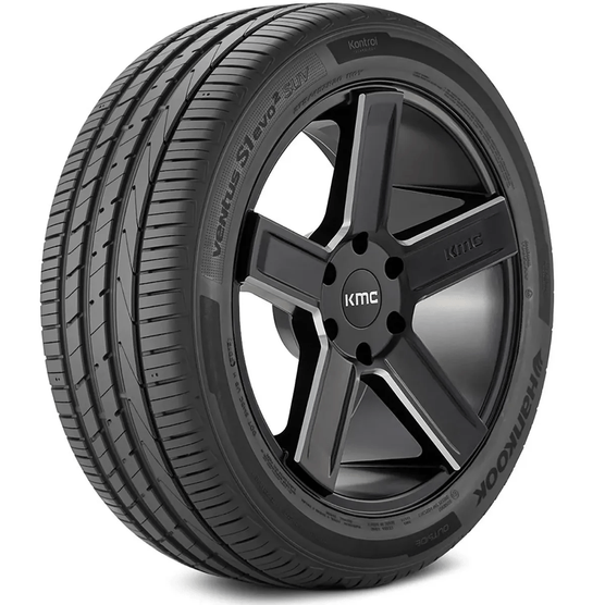 Pneu-Hankook-K117A-285-35R22-106Y Pneu-Hankook-K117A-285-35R22-106Y