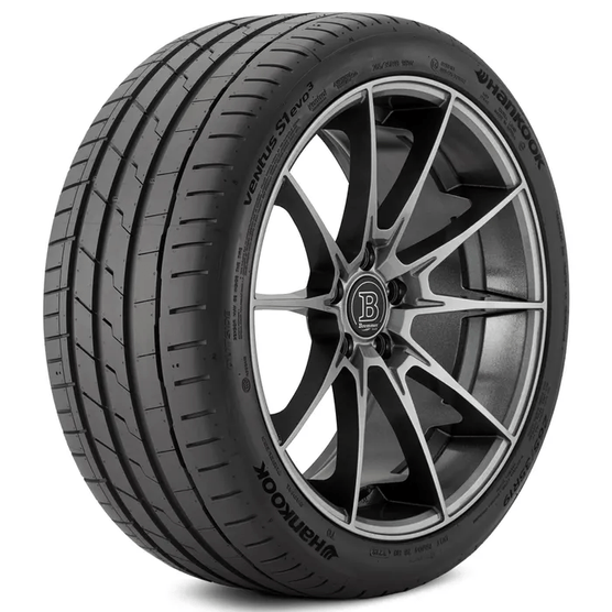 Pneu-Hankook-S1-EVO3-K127B-225-45R17-94Y-RUNFLAT Pneu-Hankook-S1-EVO3-K127B-225-45R17-94Y-RUNFLAT