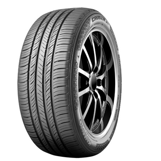 Pneu-Kumho-Crugen-HP71-245-60R18-105V Pneu-Kumho-Crugen-HP71-245-60R18-105V