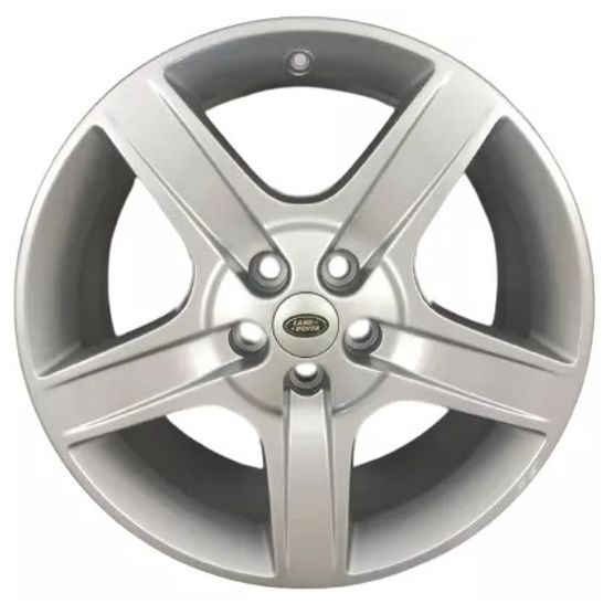 JOGO-RODA-ARO-20-NEW-DEFENDER-PRATA JOGO-RODA-ARO-20-NEW-DEFENDER-PRATA