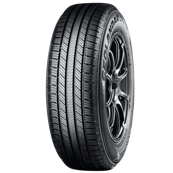 Pneu-Yokohama-G058-CV-215-55R18-99V Pneu-Yokohama-G058-CV-215-55R18-99V