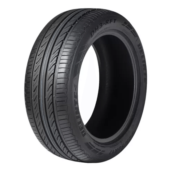 Pneu-Delinte-DH3-RUN-FLAT-205-45RF17-84V Pneu-Delinte-DH3-RUN-FLAT-205-45RF17-84V