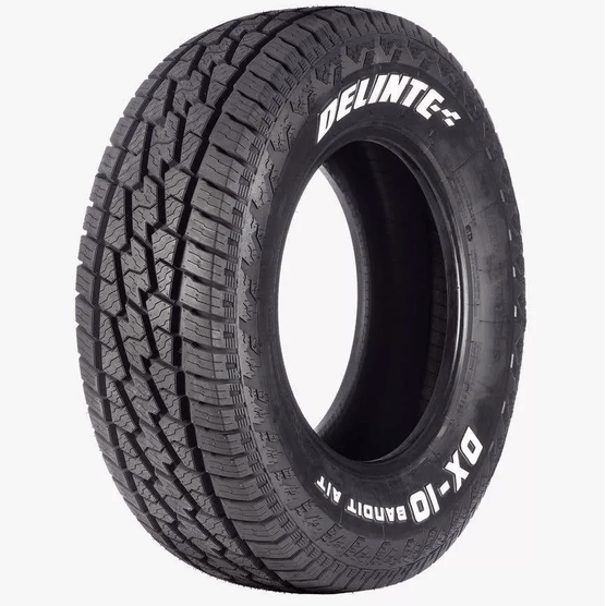 Pneu-Delinte-265-50R20-121-118S-DX-10-A-T-BANDIT-LT--10PR Pneu-Delinte-265-50R20-121-118S-DX-10-A-T-BANDIT-LT--10PR