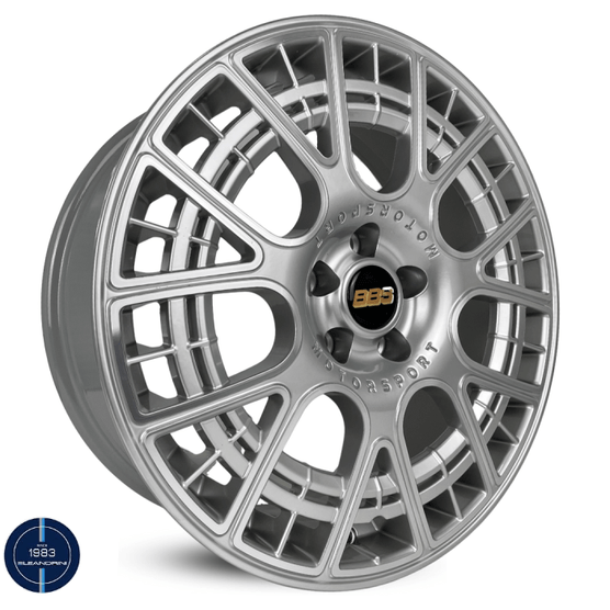 Jogo-Roda-KR-K75-BBS-Aero-Aro-18-Prata-Diamantada Jogo-Roda-KR-K75-BBS-Aero-Aro-18-Prata-Diamantada