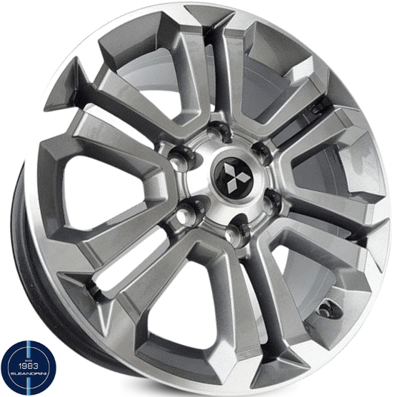 Jogo-Roda-KR-S36-L200-Triton-Sport-Aro-18-Grafite-Diamantada Jogo-Roda-KR-S36-L200-Triton-Sport-Aro-18-Grafite-Diamantada