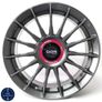 Jogo-Roda-B.A.R-New-Sunline-Aro-15-Grafite. Jogo-Roda-B.A.R-New-Sunline-Aro-15-Grafite.