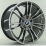Jogo-Roda-BMW-M5-Aro-18-5x120-Grafite-Diamantada