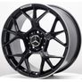 Jogo-Roda-RAW-Mercedes-AMG-GT-Aro-18-Preta-Brilhante Jogo-Roda-RAW-Mercedes-AMG-GT-Aro-18-Preta-Brilhante